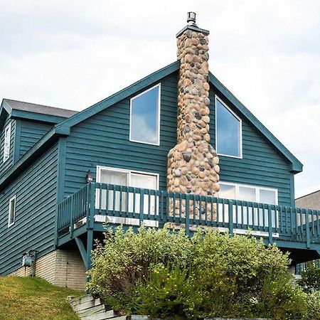 Villas At Giants Ridge Biwabik エクステリア 写真