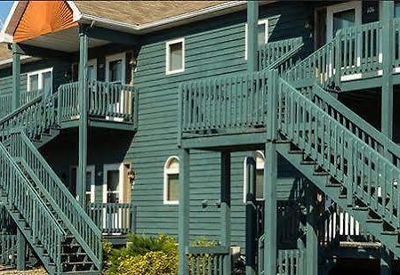 Villas At Giants Ridge Biwabik エクステリア 写真