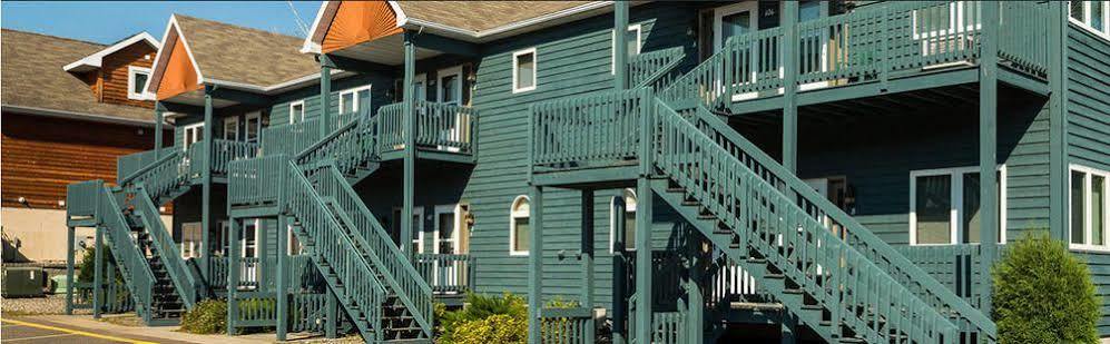 Villas At Giants Ridge Biwabik エクステリア 写真
