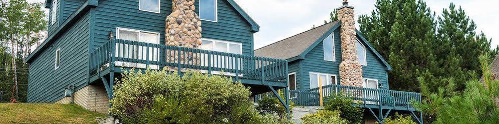 Villas At Giants Ridge Biwabik エクステリア 写真